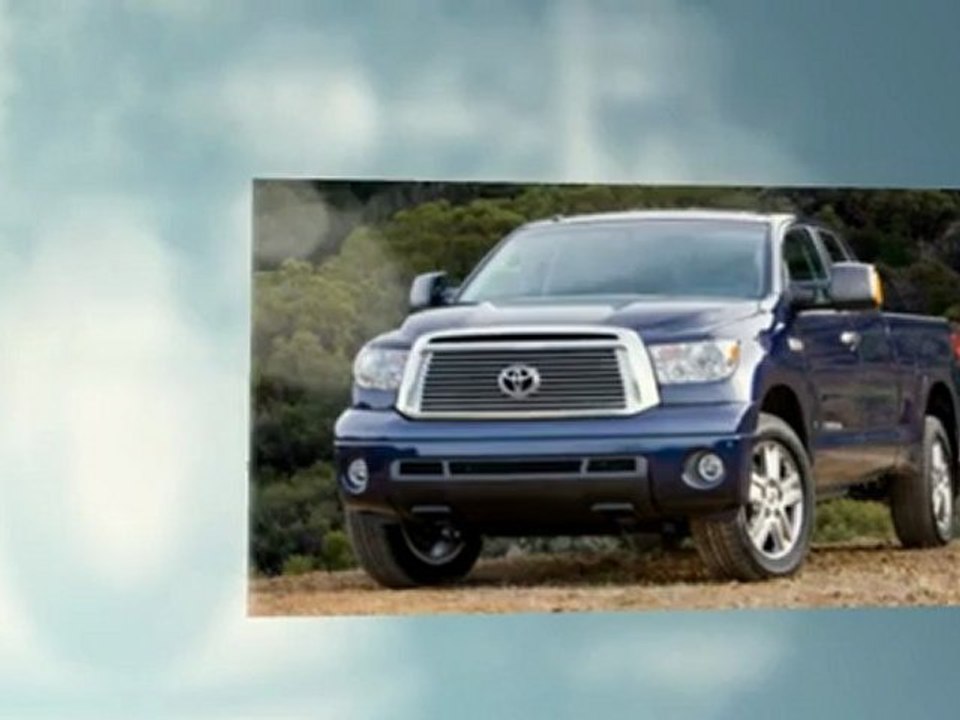 2012 Toyota Tundra near Battle Creek MI Toyota of Grand Rapids