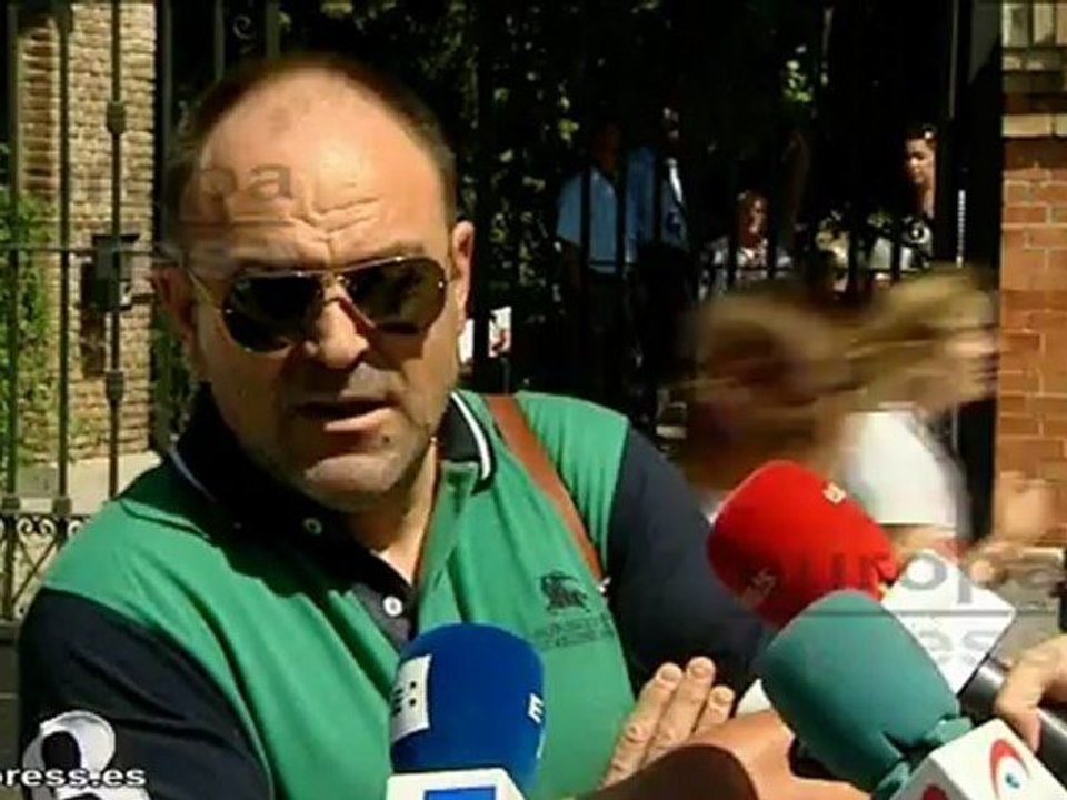 WWF:"Debemos retirar la presidencia de honor al Rey"