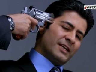 Kurtlar Vadisi Pusu - Polat'tan Türk ruleti