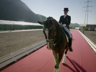 Alpen Adria Dressage Trophy 2012 - Glock Horse Performance Center
