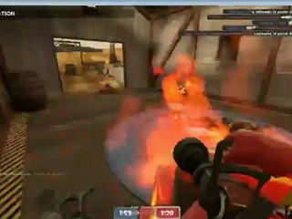 |Live\ Soirée Team fortress 2 (Partie 2) [20/07/2012]
