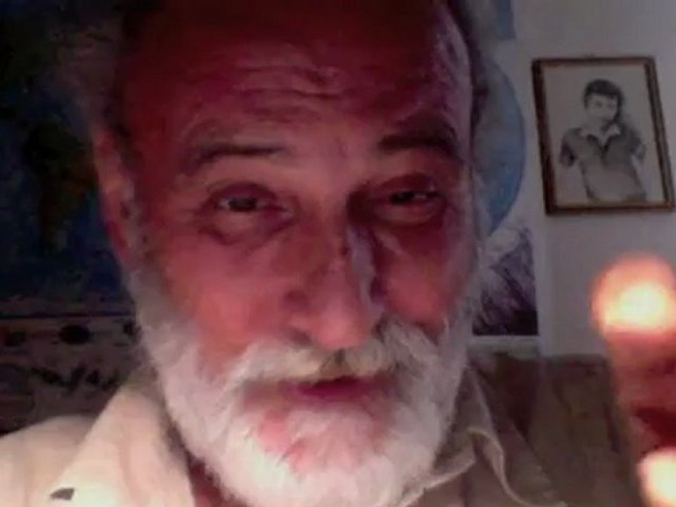 BEPPE GRILLO E TWITTER