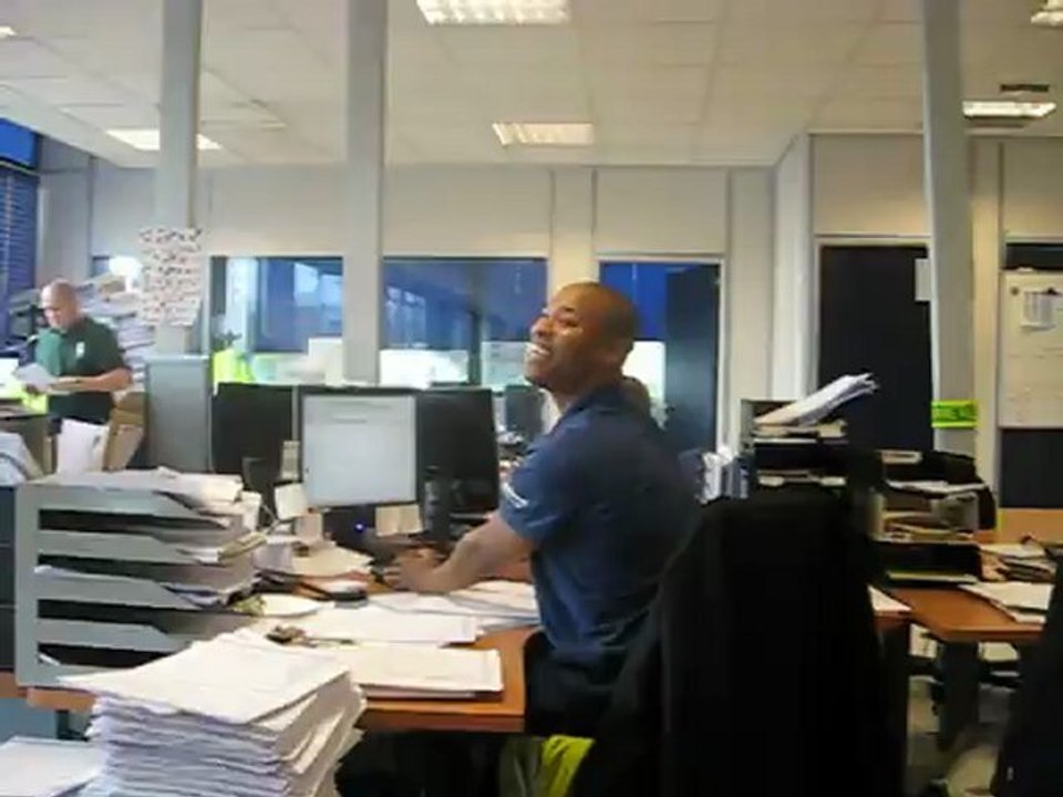 Meooow !