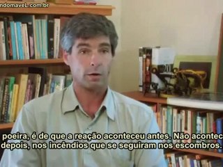 Engenheiros revelam que 11 de Setembro foi ORQUESTRADO PELOS AMERICANOS!!!