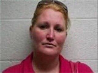 Jodi Bell: Home Alone Baby