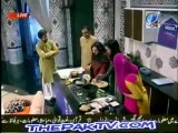 Rehmaty Aftar By TV ONE - 21st July 2012 - Part 1