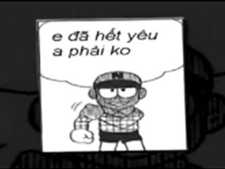 Đôrêmon chế- Anh khác hay em khác!