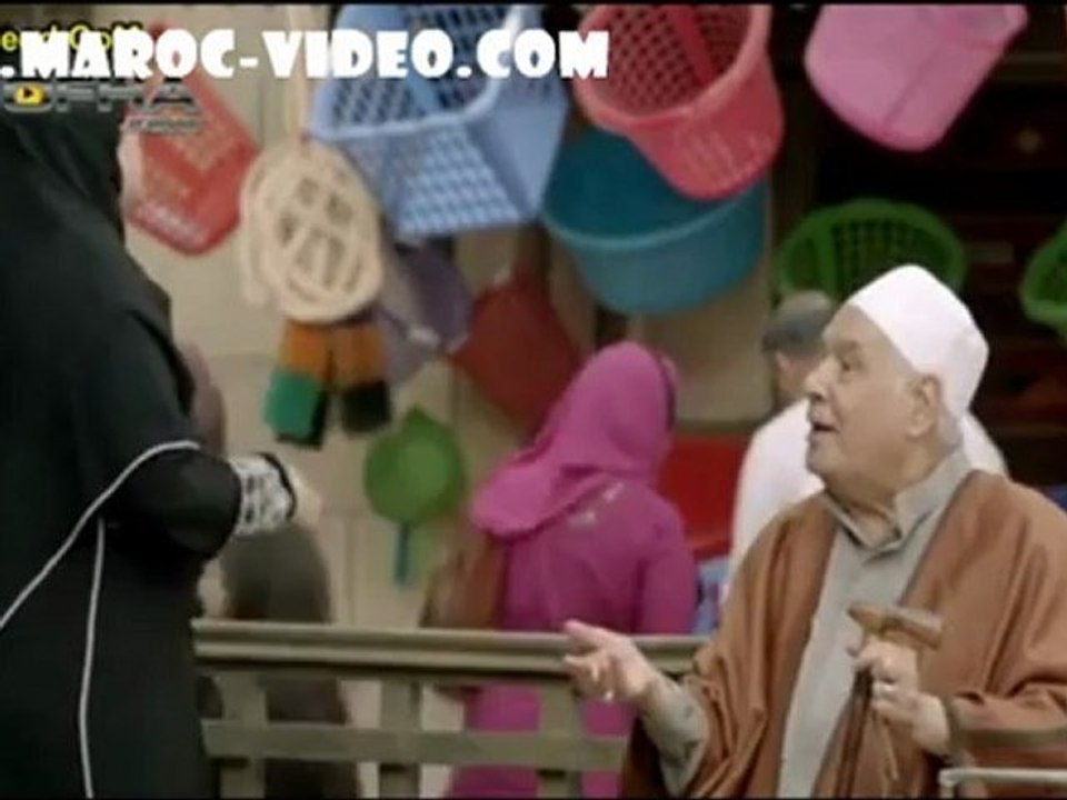 مسلسل خطوط حمراء - الحلقة 2