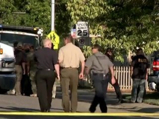 Preparing for controlled detonation in Colorado