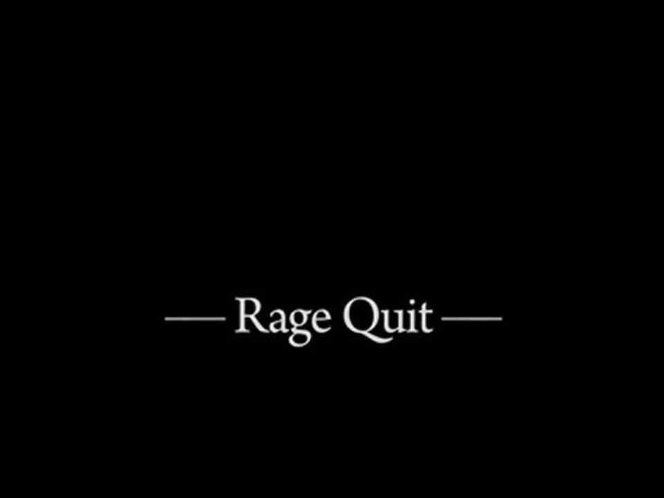 Rage Quit : Turok VOSTFR