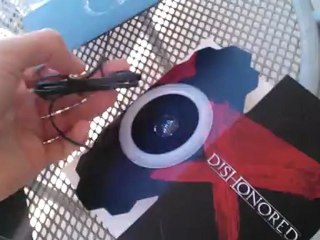 Bethesda E3 2012 Speakers