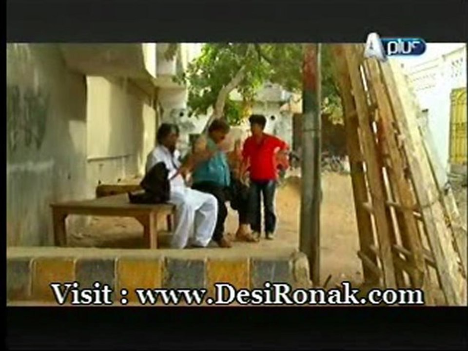 Katti Patang Episode 54 Part 1