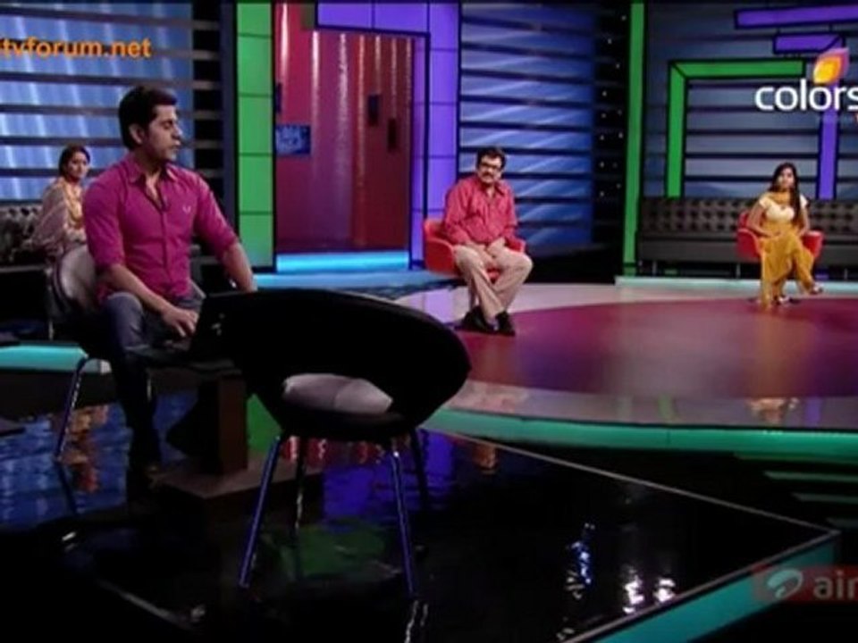 Zindagi Ki Haqeeqat Se Aamna Saamna (Season 2) 21st July 2012 Video Watch Online pt2