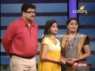 Zindagi Ki haqeeqat se Aamna Samna - 21st July 2012 pt6