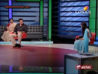 Zindagi Ki haqeeqat se Aamna Samna - 21st July 2012 Part 1