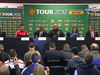 United hız kesmiyor