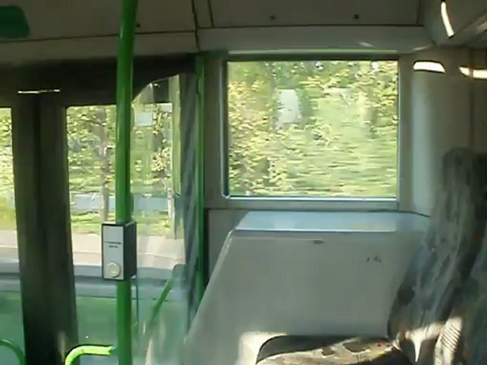 MAN NL313-15 #3021
