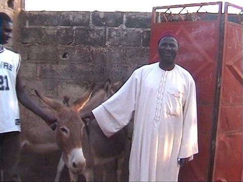 ISLAM DIAKHA EL HADJ SIDIYA TASLIMA 2012_Title_1 (2)