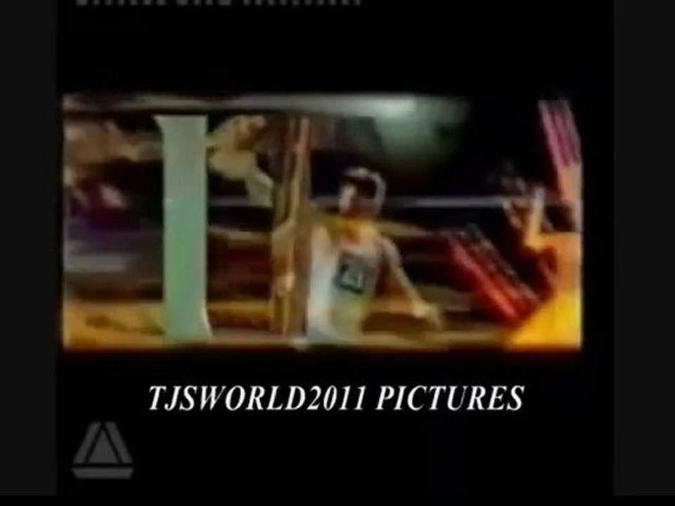 ITV Ident - TjsWorld2011 Pictures.wmv