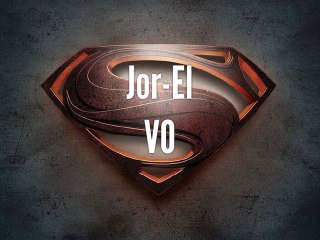 Man of Steel - Teaser Trailer #1 (Jor-El) [VO|HD]