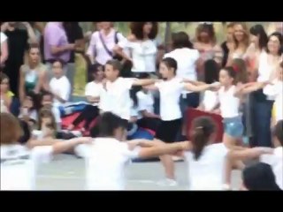 29ο Δημοτικό Σχολείο Θεσσαλονίκης....7 Ιουνίου 2012