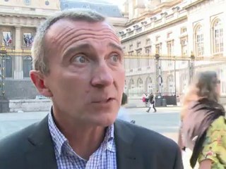 Braqueur tué: le bijoutier mis en examen pour homicide volontaire