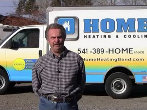 Home Heating & Cooling Bend OR fixed my ducts