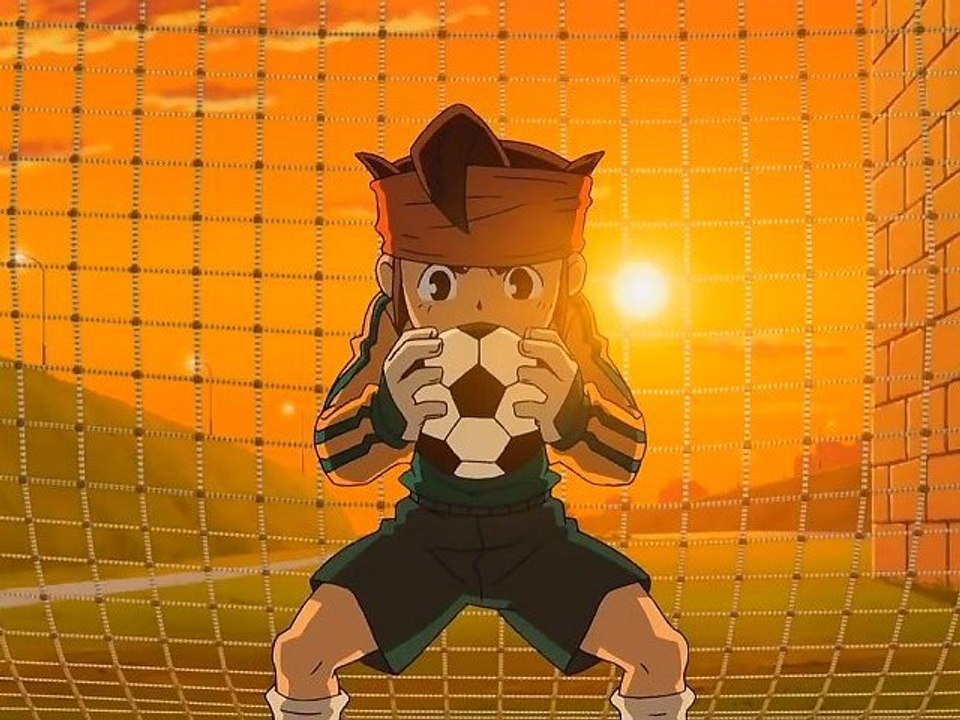 Inazuma Eleven 01 Vostfr HD