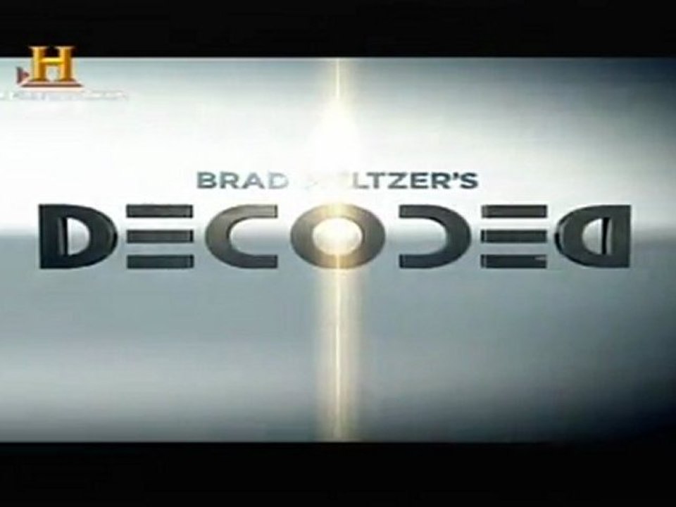 Decifrando Códigos - Estátua da Liberdade [History Channel]