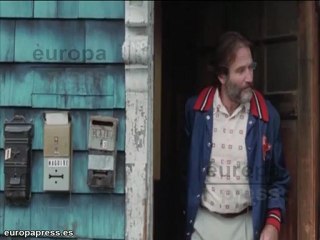 El actor Robin Williams cumple 60 años