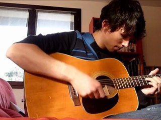 Journey in unknown-FREAK