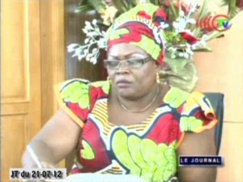 Le directeur général de l’immigration échanges avec les communautés étrangères au Congo