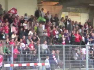 Le but de Gianni Bruno (LOSC) contre Troyes