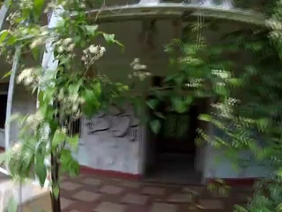 urbex chateau et sanatorium