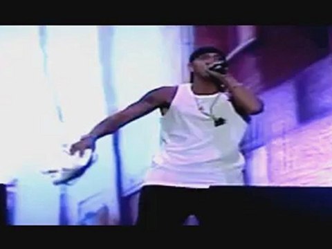 Dj Melle Productions - Sing for the moment (Merry Go-Round Royce 5'9'' Remix)