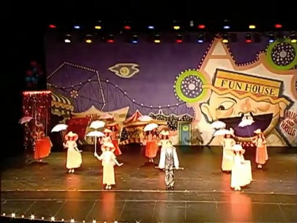 Elegance - Dance Classes Las Vegas