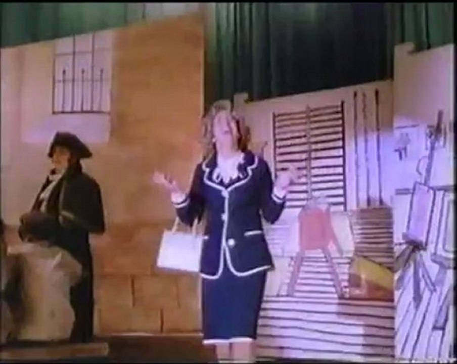 Grange Hill Revue 1982