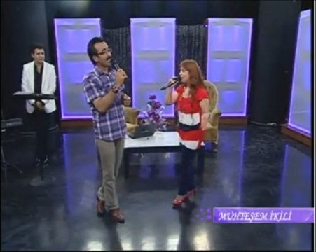 NURETTİN BAY & GÖNÜL GÜLHAN - GÜL FİDAN