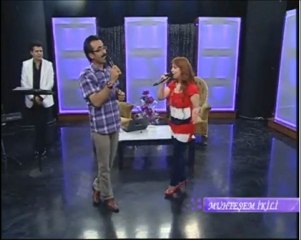 NURETTİN BAY & GÖNÜL GÜLHAN - GÜL FİDAN