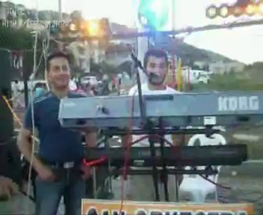 KESELİ BARIŞ MURAT ABİMİZİN DÜĞÜN ÖNCESİ KLARNET VE DAVUL İLE 5 DK KAPTAŞ SHOW