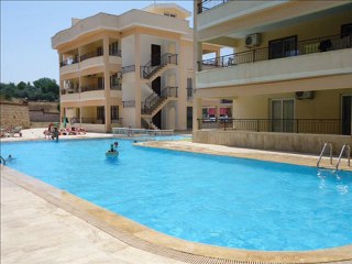 Altınkum Tatil Evleri