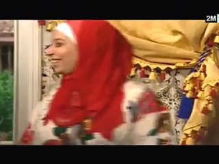 دموع الرجال : الحلقة 1