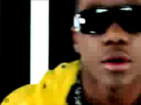 Dailymotion - Tinchy Stryder Ft. N Dubz Number 1 - a Film TV video