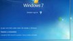 Windows 7  Como Redefinr Recuperar a Senha do Windows caso a tenha esquecido - YouTube