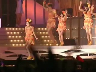 Hello! Project 2008 Summer -Tropica~l Koishite~ru (Sub español)