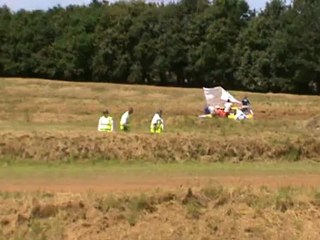 Beslé sur vilaine 1 juillet 2012