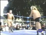 Brutus Beefcake/Greg Valentine vs Jason Styles/L'Emperuer 11/12/05
