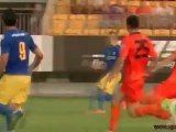 Petrolul Ploiesti - Ceahlaul Piatra Neamt 5-0 , 21 iulie 2012