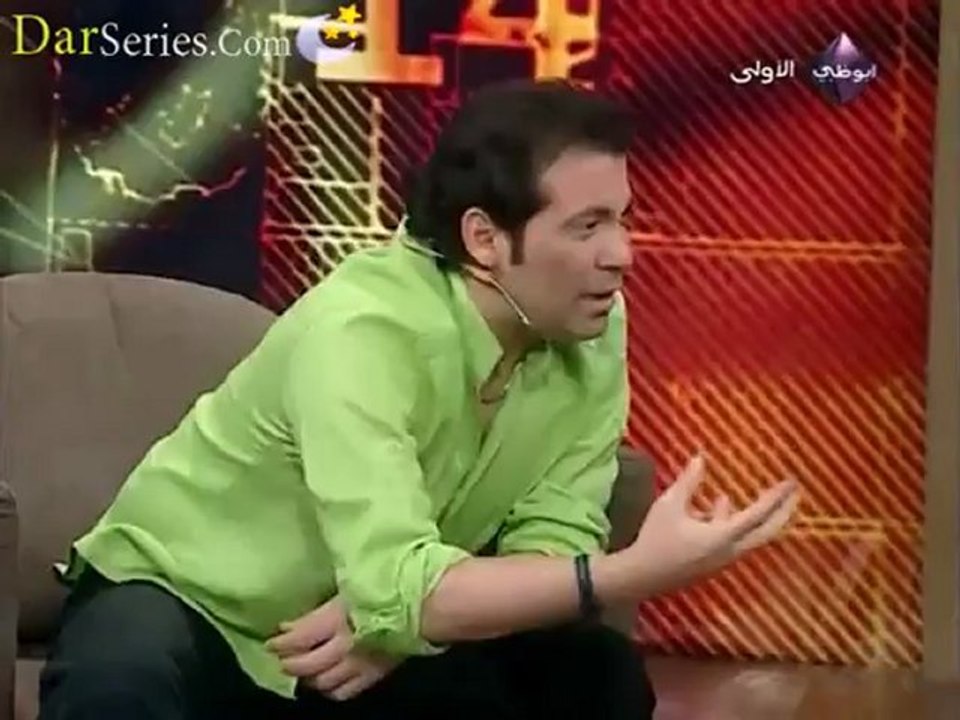 7elhom Benhom Ep02