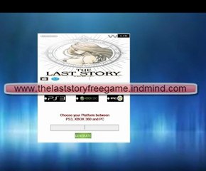 |How to Downlaod  The LastStory serial keys